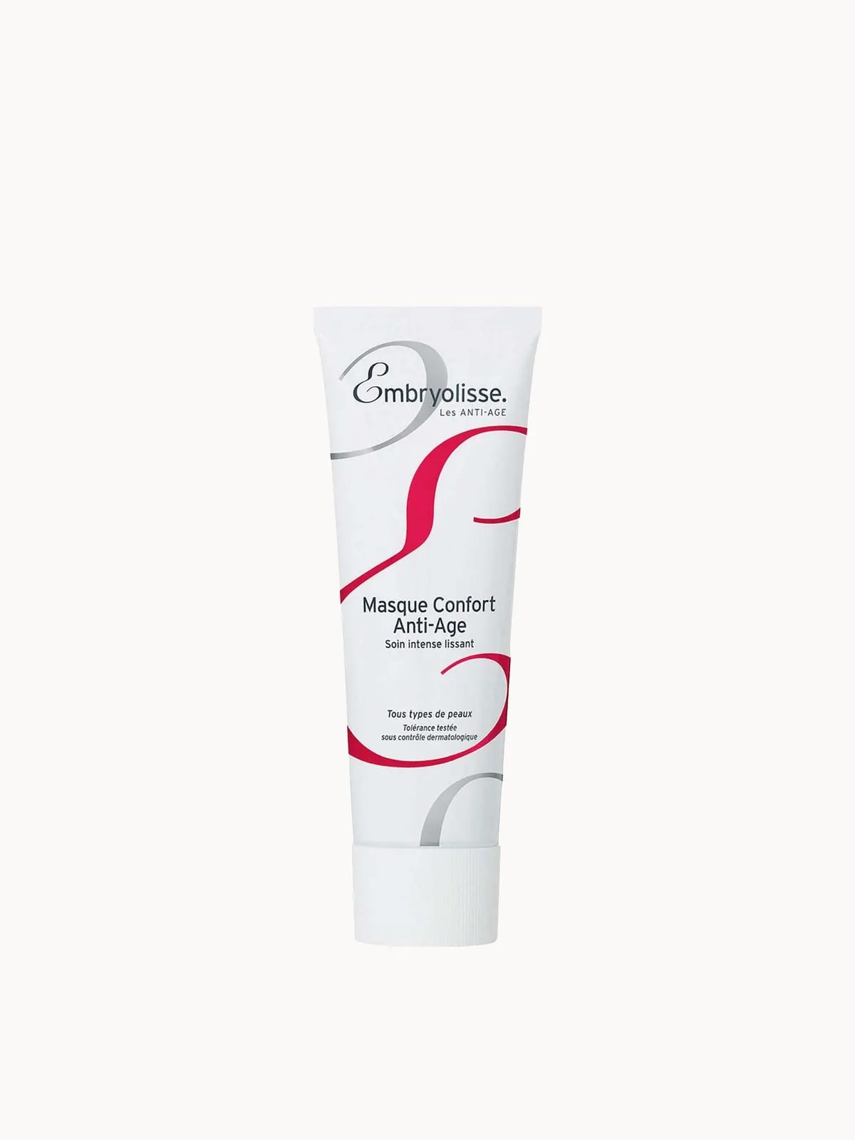 Embryolisse Anti-Age Comfort Mask Green 60ml