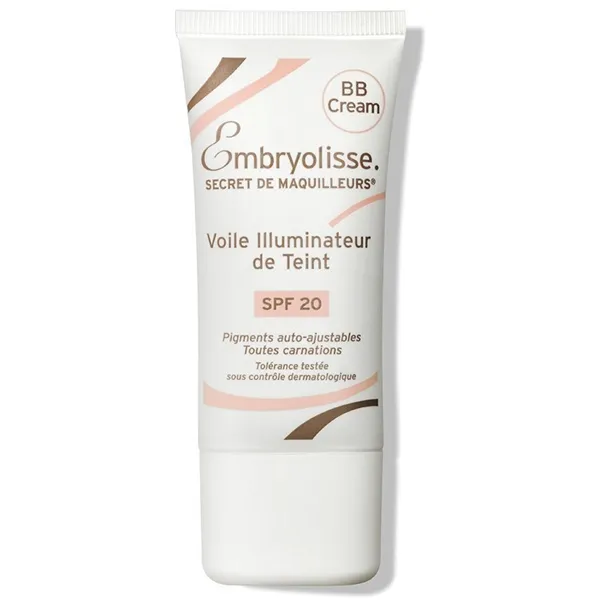 Embryolisse - BB Cream Illuminating Veil SPF20 (30ml)