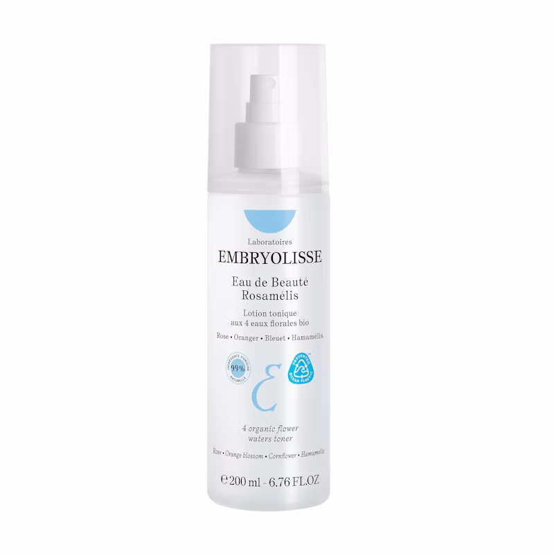 Embryolisse Eau De Beaute Rosamelis 100 ml