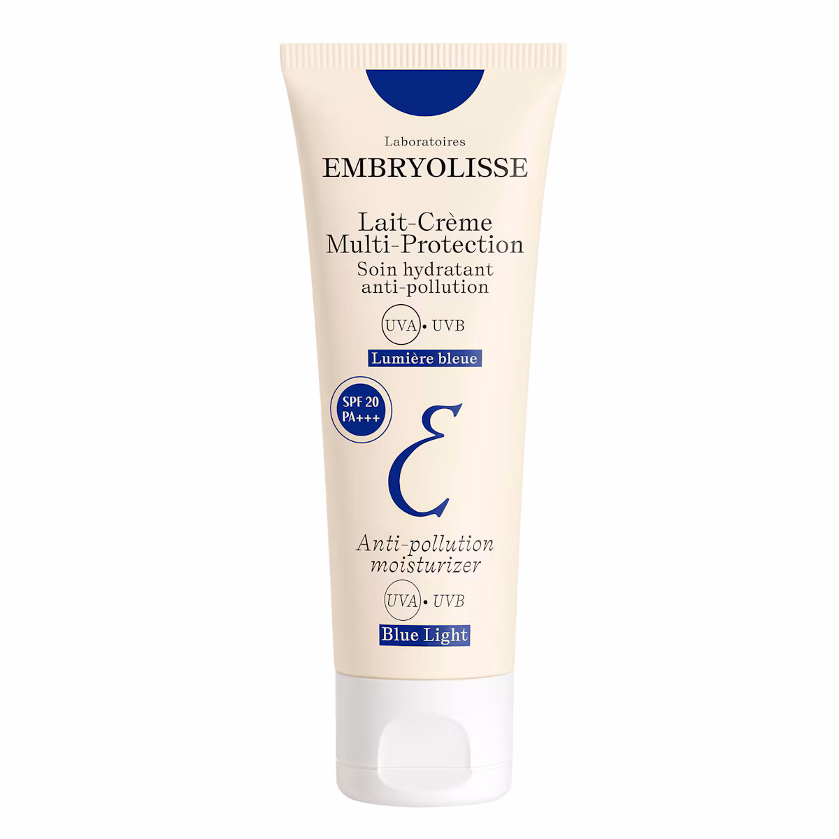 Embryolisse Lait-Crème Multi-Protection SPF20 40 ml