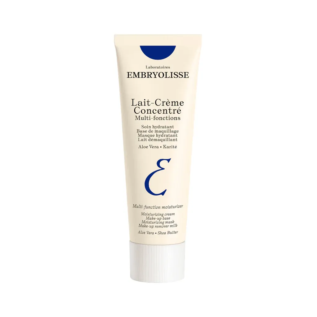 Embryolisse - Lait-Crème Concentré (75ml) - Unboxed