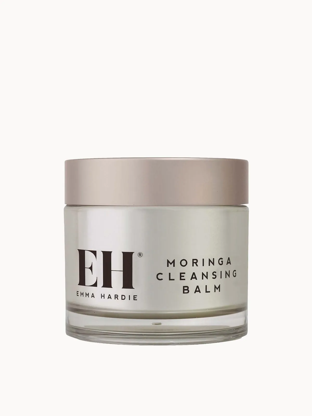 Emma Hardie Moringa Balm with Cloth 200g