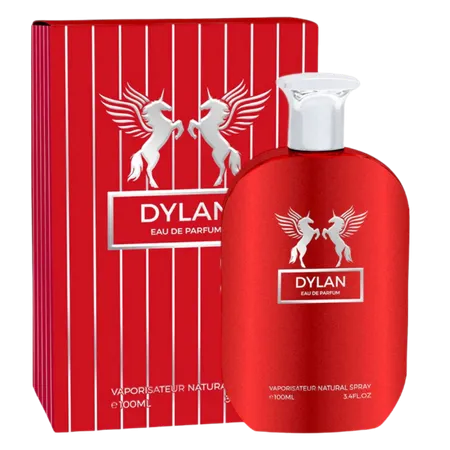 Emper Dylan Eau De Parfum for Men – 100 ml