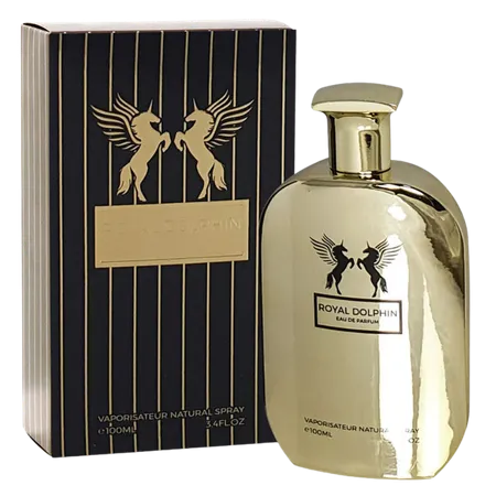 Emper Royal Dolphin Eau De Parfum – 100 ml