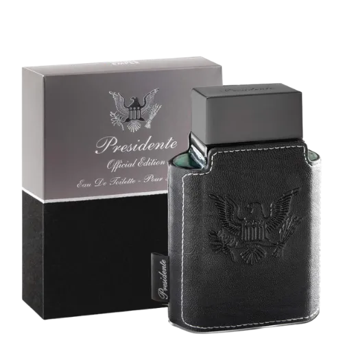 Emper Emper Presidente Men's Eau de Toilette – 100 ml