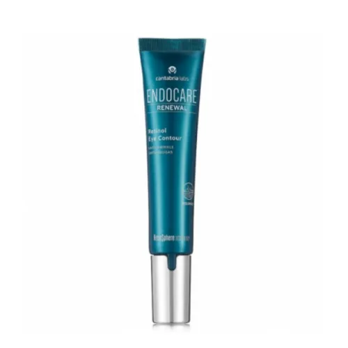 Endocare Renewal Retinol Eye Contour Cream 15ml