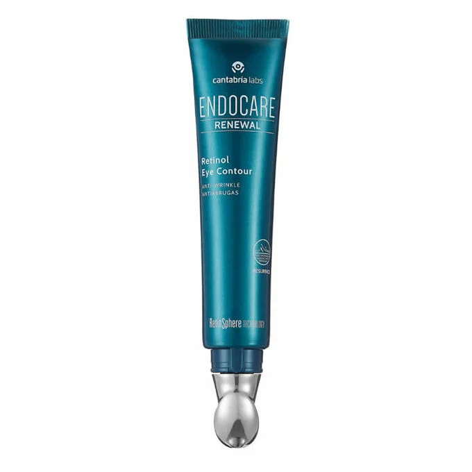 Endocare Renewal Retinol Eye Contour 15ml