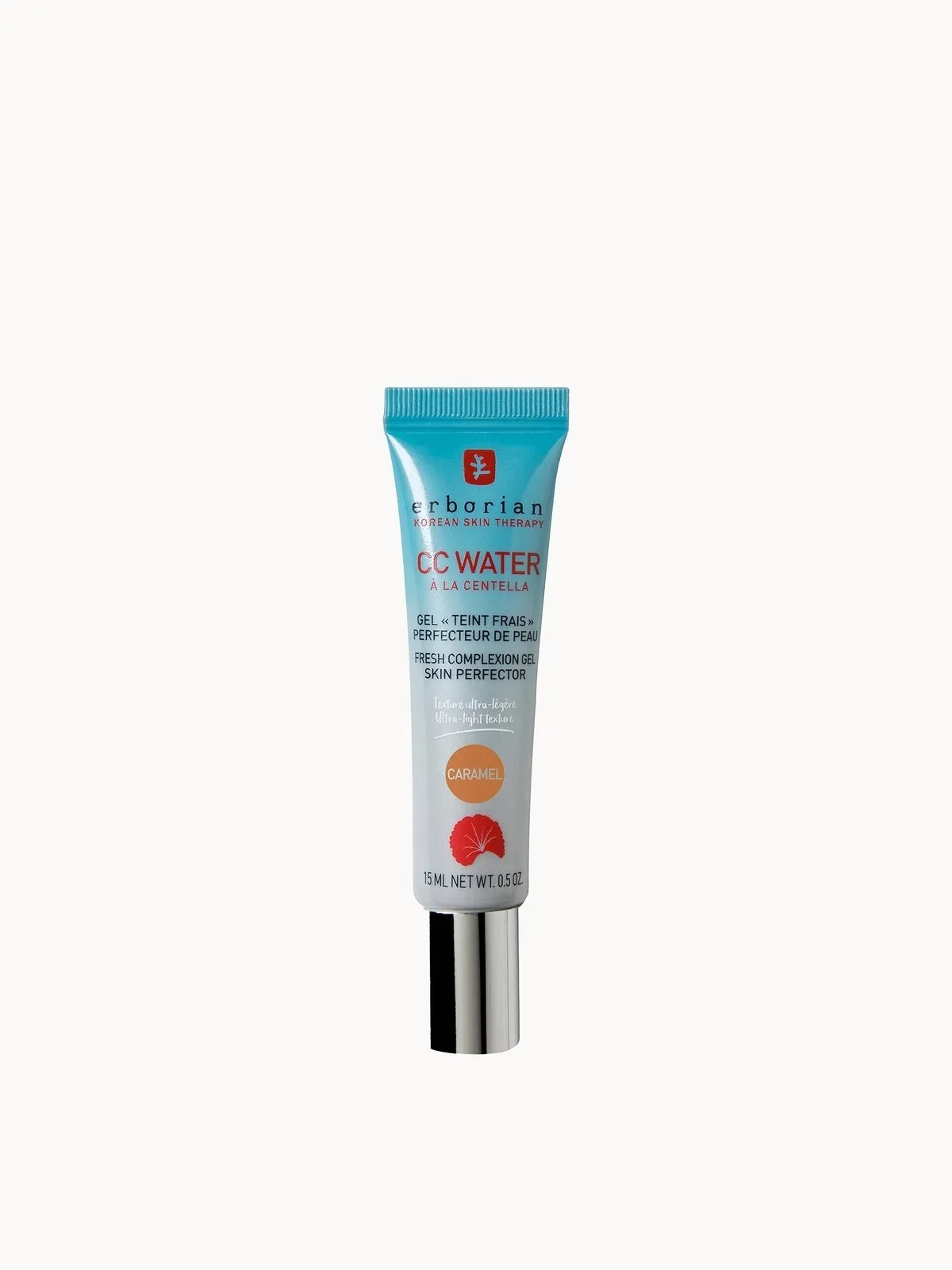 Erborian CC Water - 15ml - Caramel