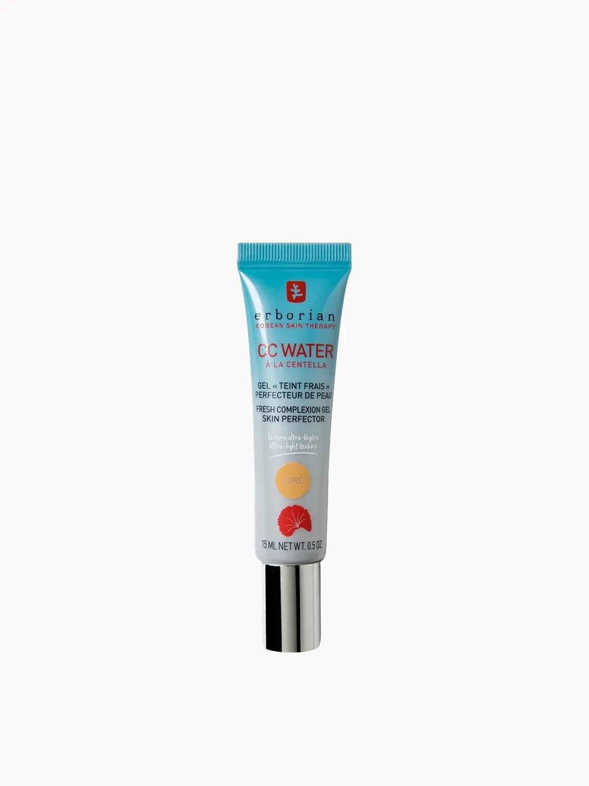 Erborian CC Water - 15ml - Dore