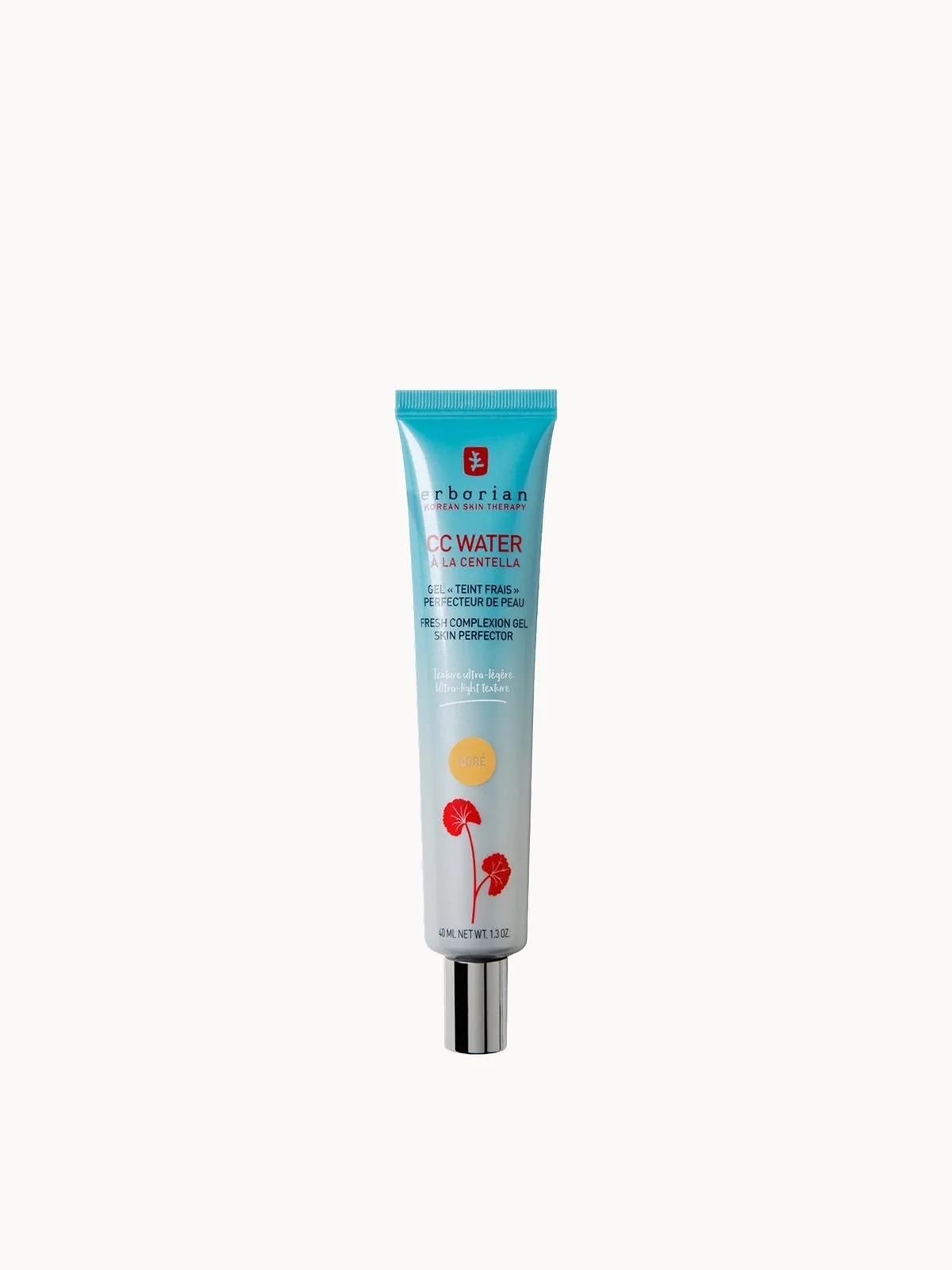 Erborian CC Water 40ml - Dore