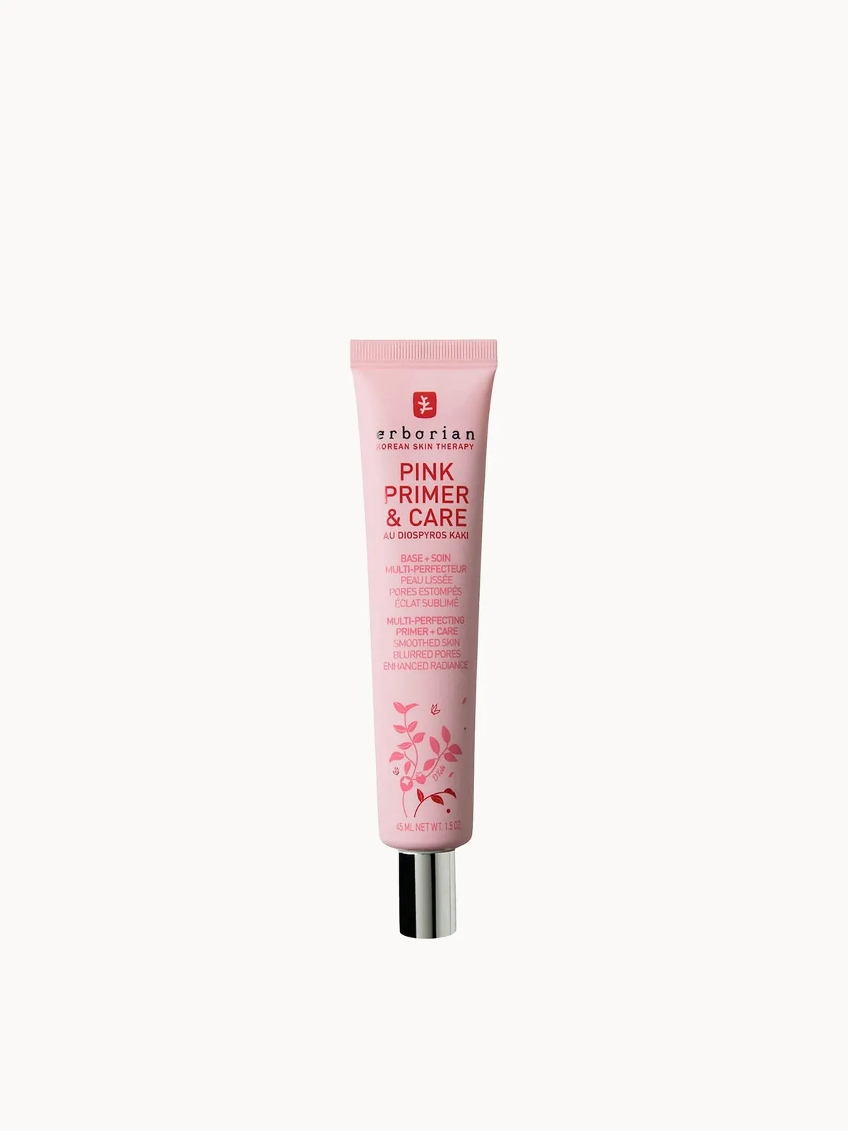 Erborian Pink Primer and Care 45ml