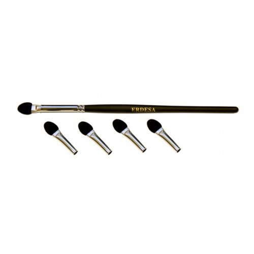 Erdesa Eye Shadow Brush Set 8001 Set