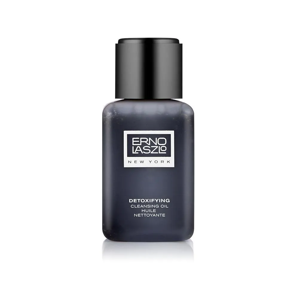 Erno Laszlo Detoxifying Cleansing Oil (15ml Tester)