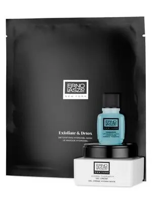 Erno Laszlo Hydrate & Rejuvenate 3-piece Trio Set