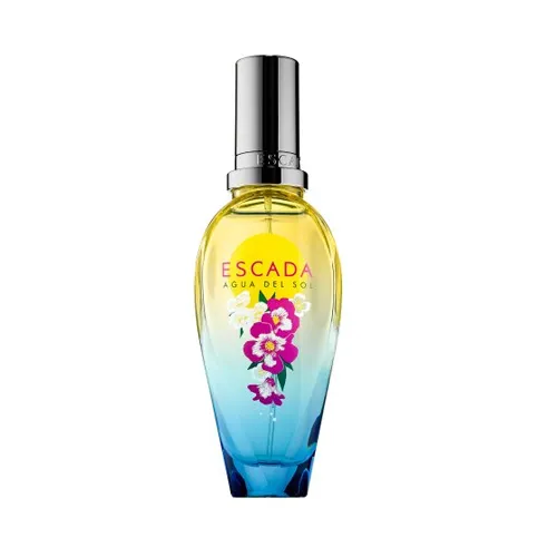 Escada Agua Del Sol Eau de Toilette 100ml Spray