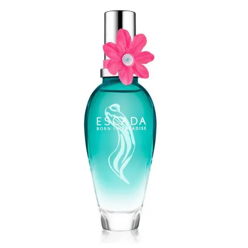 Escada Born In Paradise Eau de Toilette 100ml Spray
