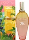 Escada Brisa Cubana Eau de Toilette 100ml Spray