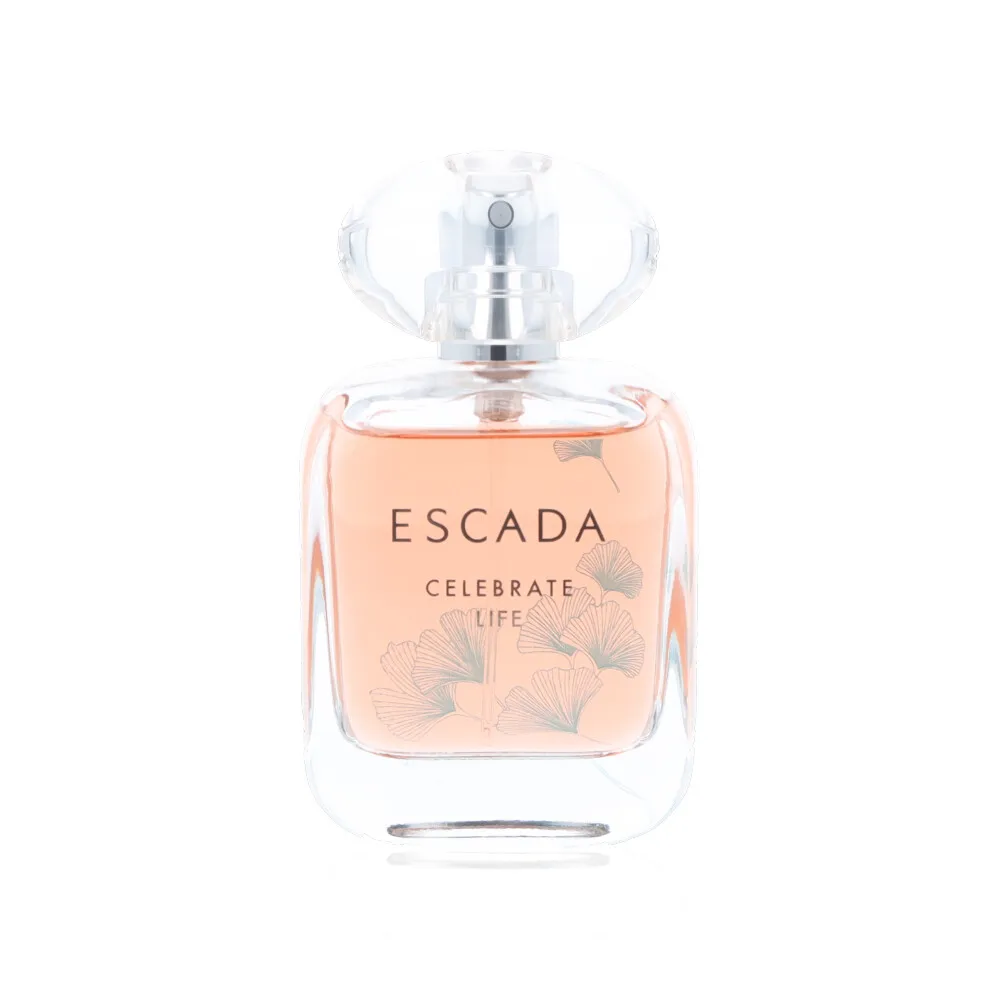 Escada Celebrate Life EDP Spray 50ml