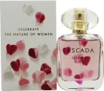 Escada Celebrate N.O.W. Eau de Parfum 50ml Spray