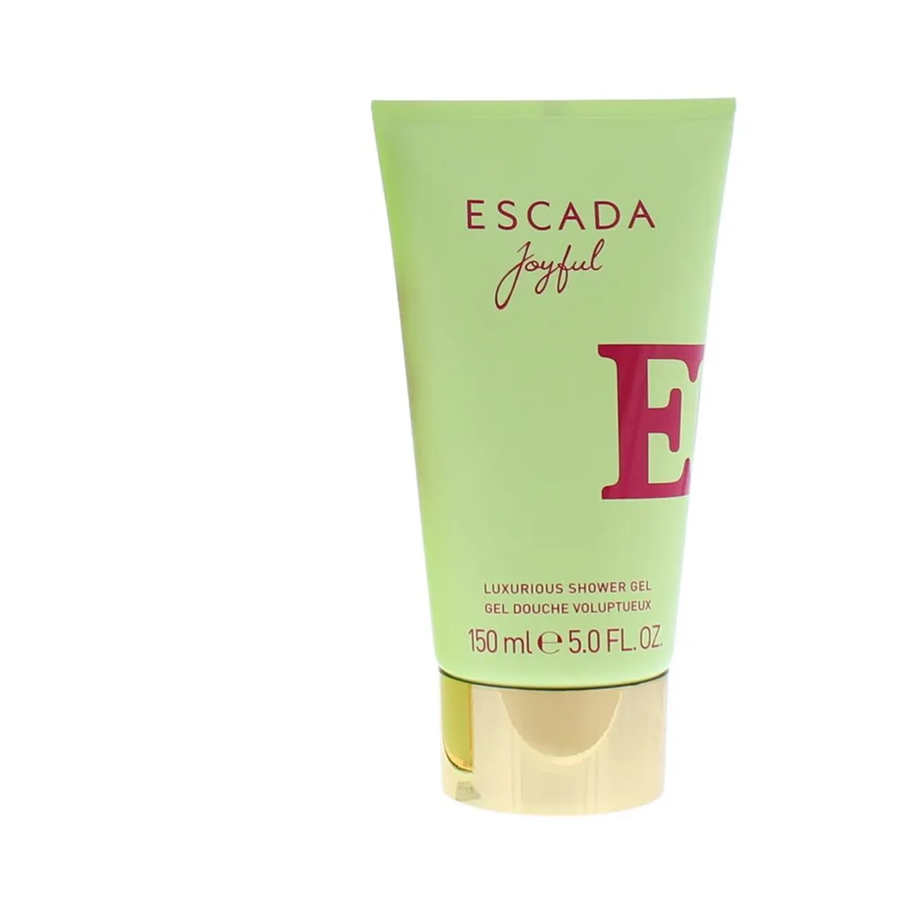 Escada Joyful Shower Gel 150ml