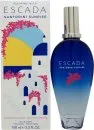 Escada Santorini Sunrise Eau de Toilette 100ml Spray - Limited Edition