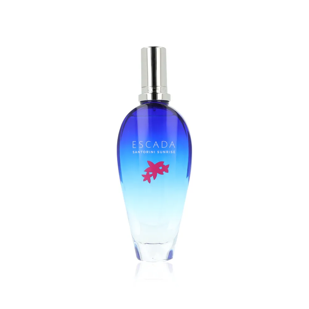 Escada Santorini Sunrise Limited Edition EDT Spray 100ml