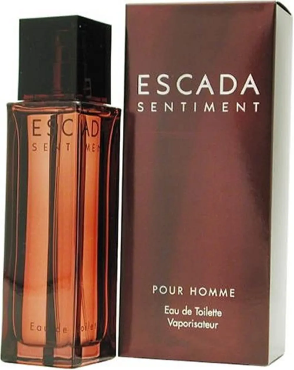 Escada Sentiment Eau de Toilette 100ml Spray