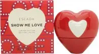 Escada Show Me Love Eau de Parfum 30ml Spray