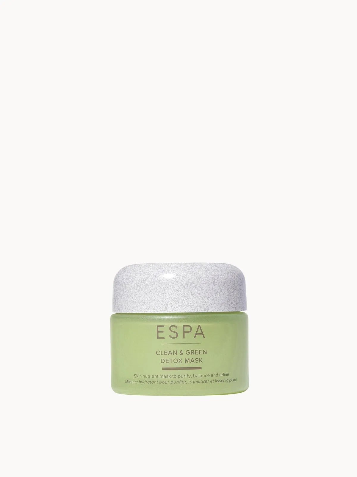 ESPA Clean and Green Detox Mask 55ml