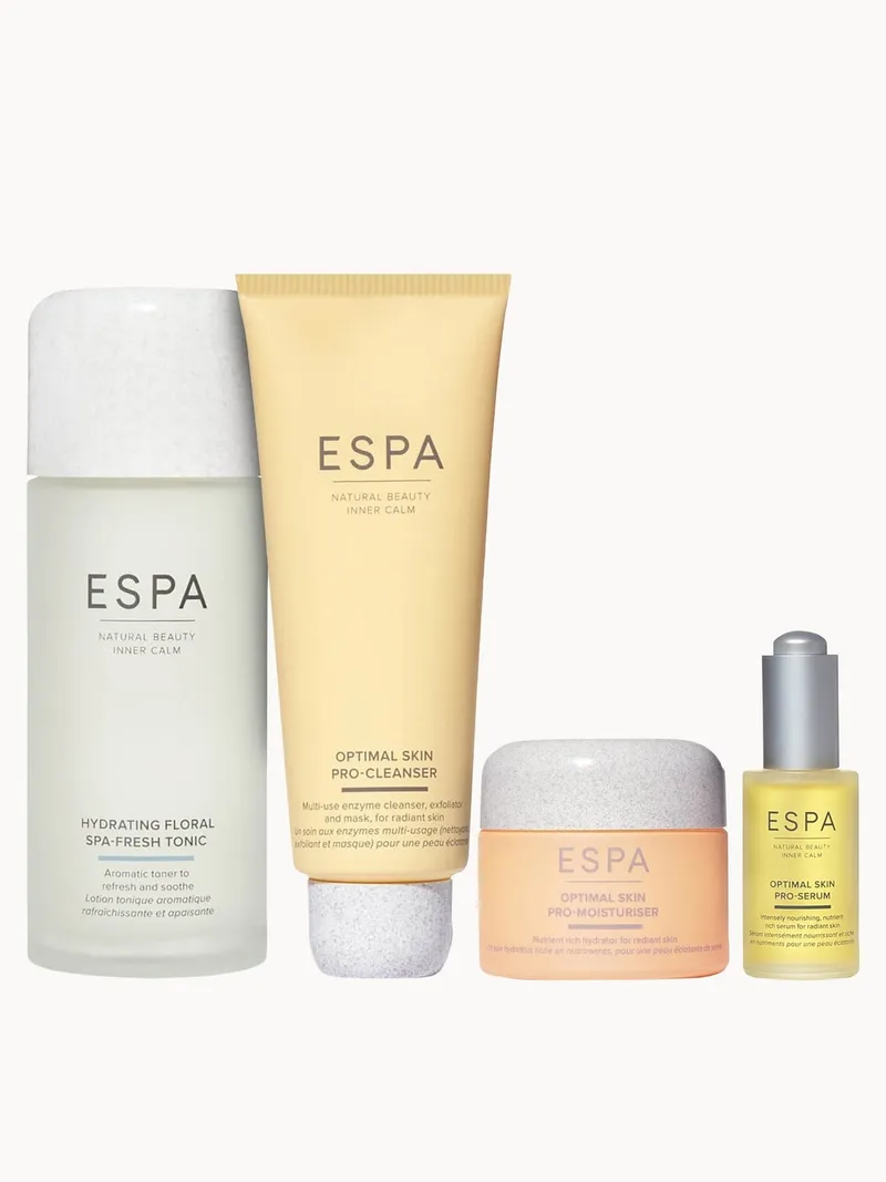 ESPA For All Skin Types Set