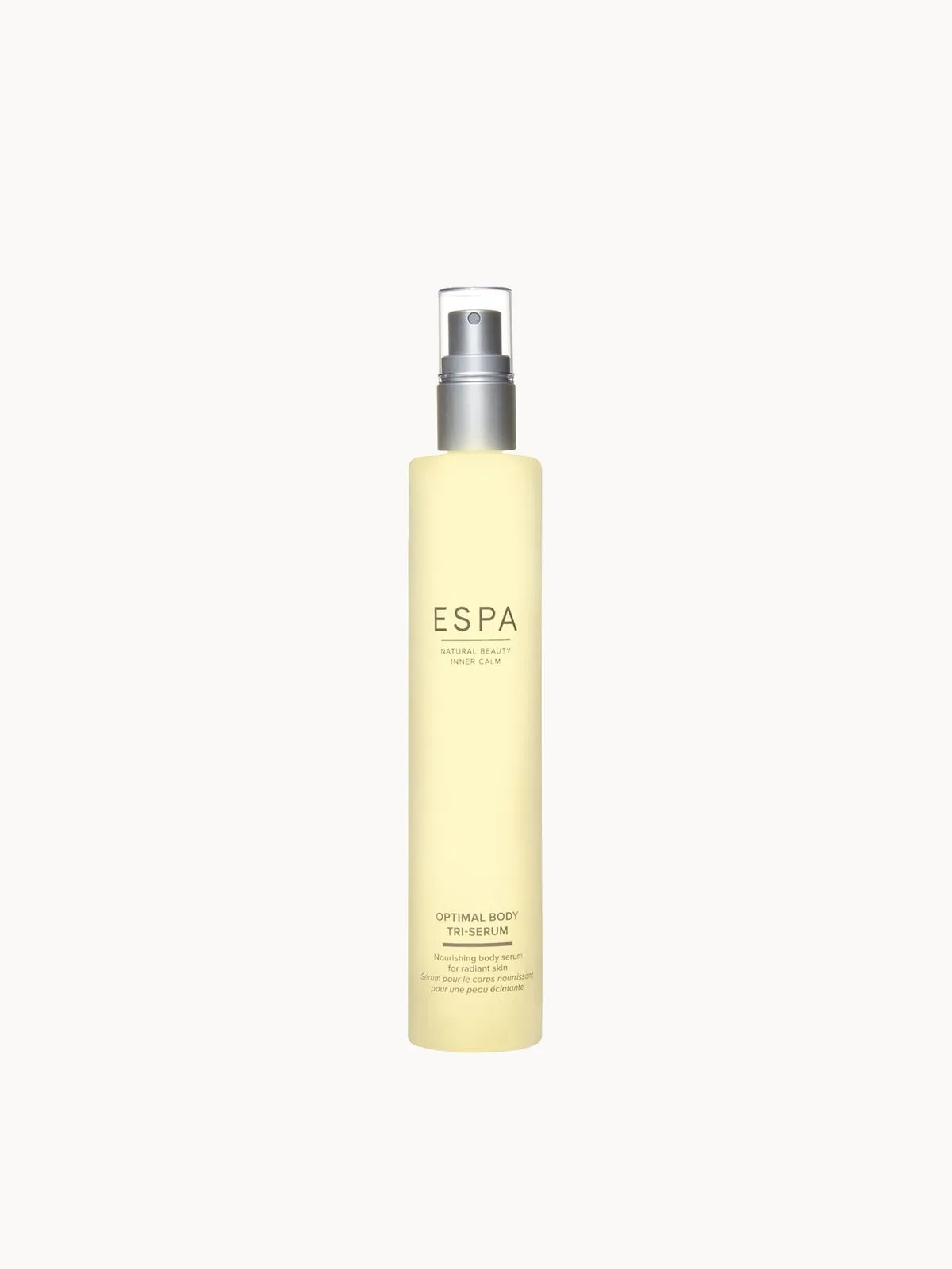 ESPA Optimal Body Tri-Serum 100ml