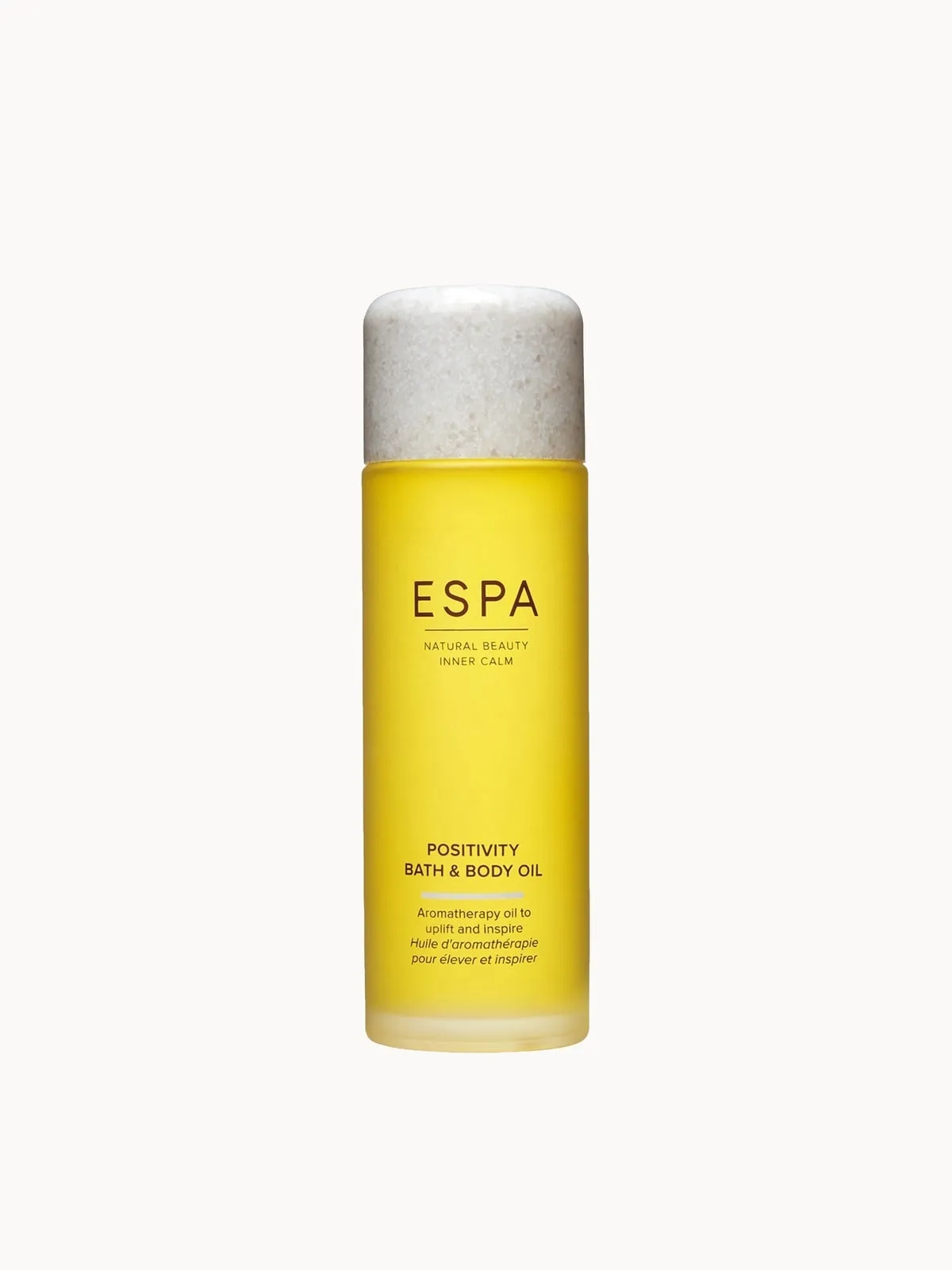 ESPA Positivity Bath and Body Oil 100ml