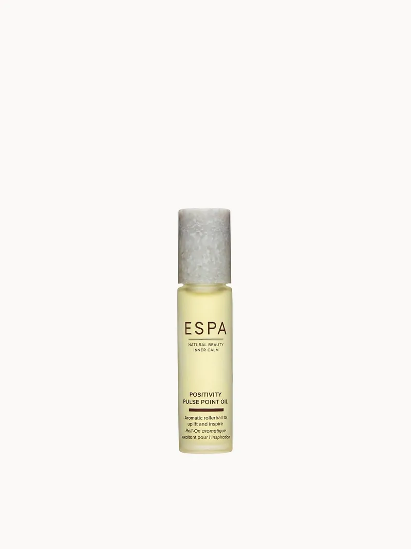 ESPA Positivity Pulse Point Oil 9ml