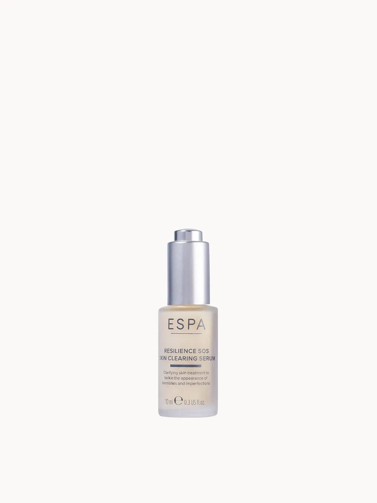 ESPA SOS Pure Clarity Overnight Clearing Peel 10ml