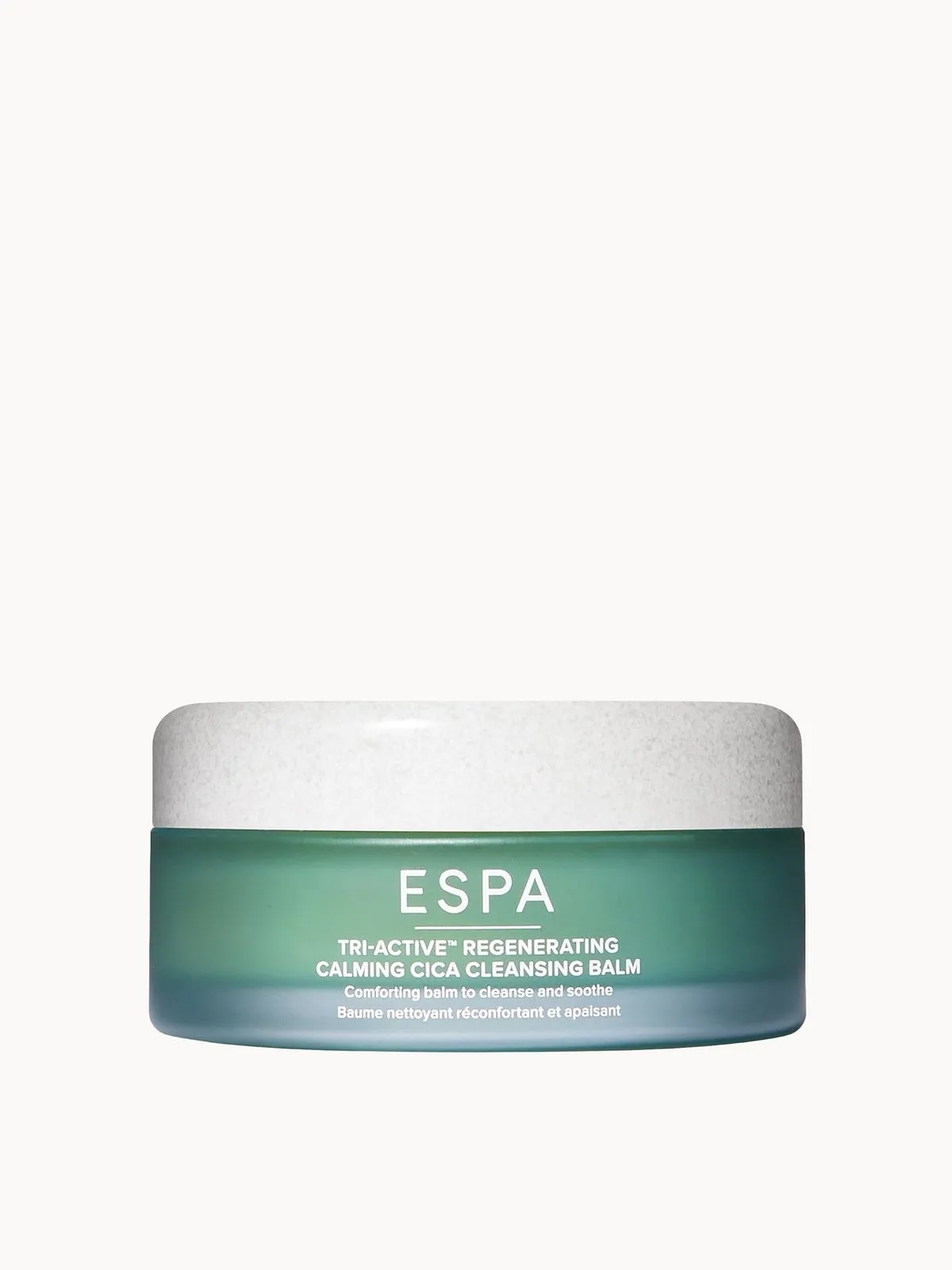 ESPA Tri-Active Regenerating Calming CICA Cleansing Balm 100g
