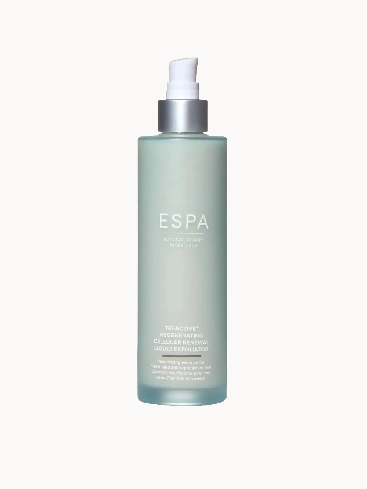 ESPA Tri-Active™ Regenerating Cellular Renewal Liquid Exfoliator