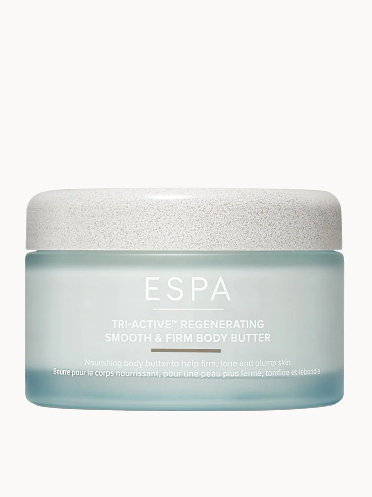 ESPA Tri Active Regenerating Smooth & Firm Body Butter