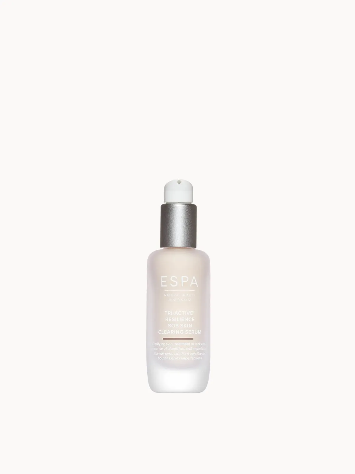 ESPA Tri-Active Resilience SOS Skin Clearing Serum 30ml