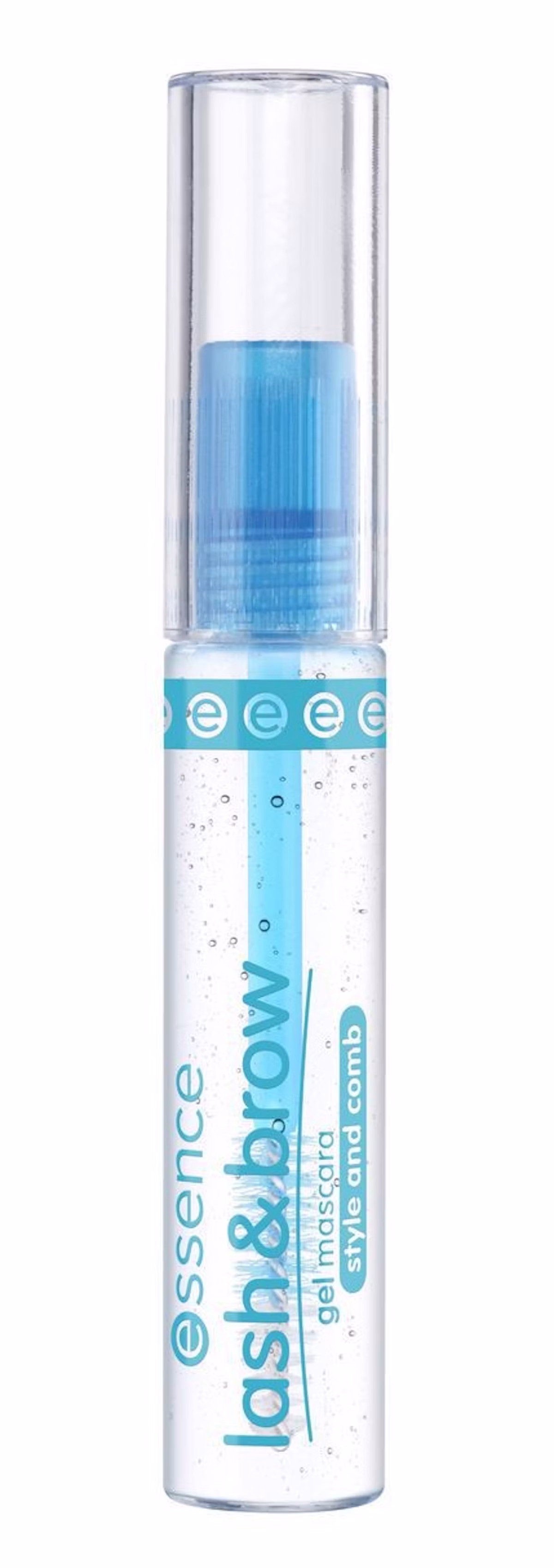 Essence Lash & Brow Gel Mascara 9 ml