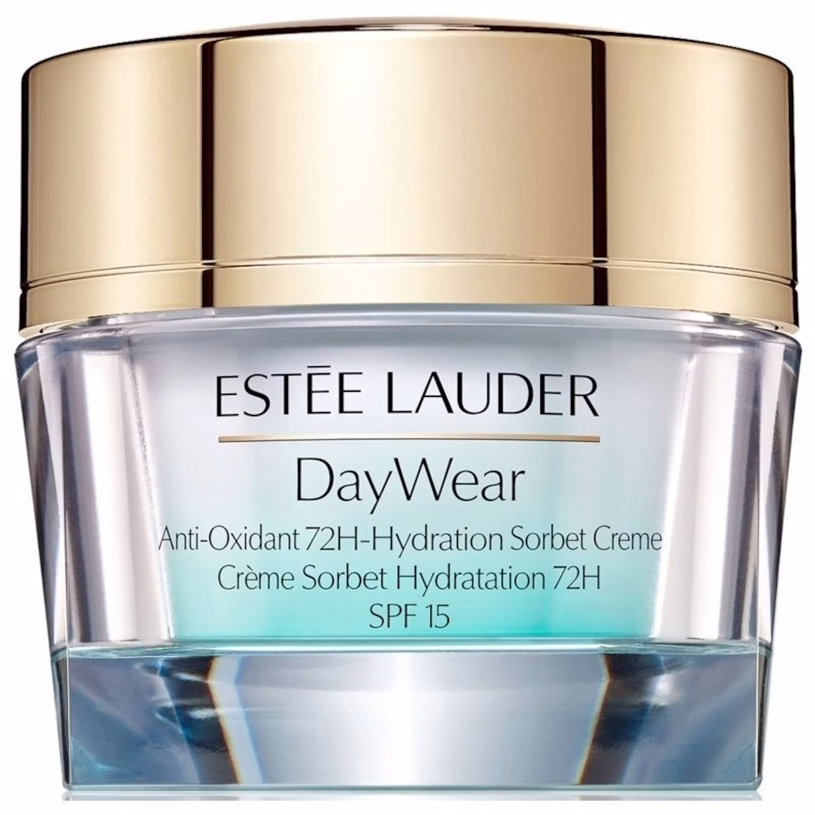 Est&eacute;e Lauder DayWear Anti-Oxidant 72H-Hydration Sorbet Creme SPF15 50 ml