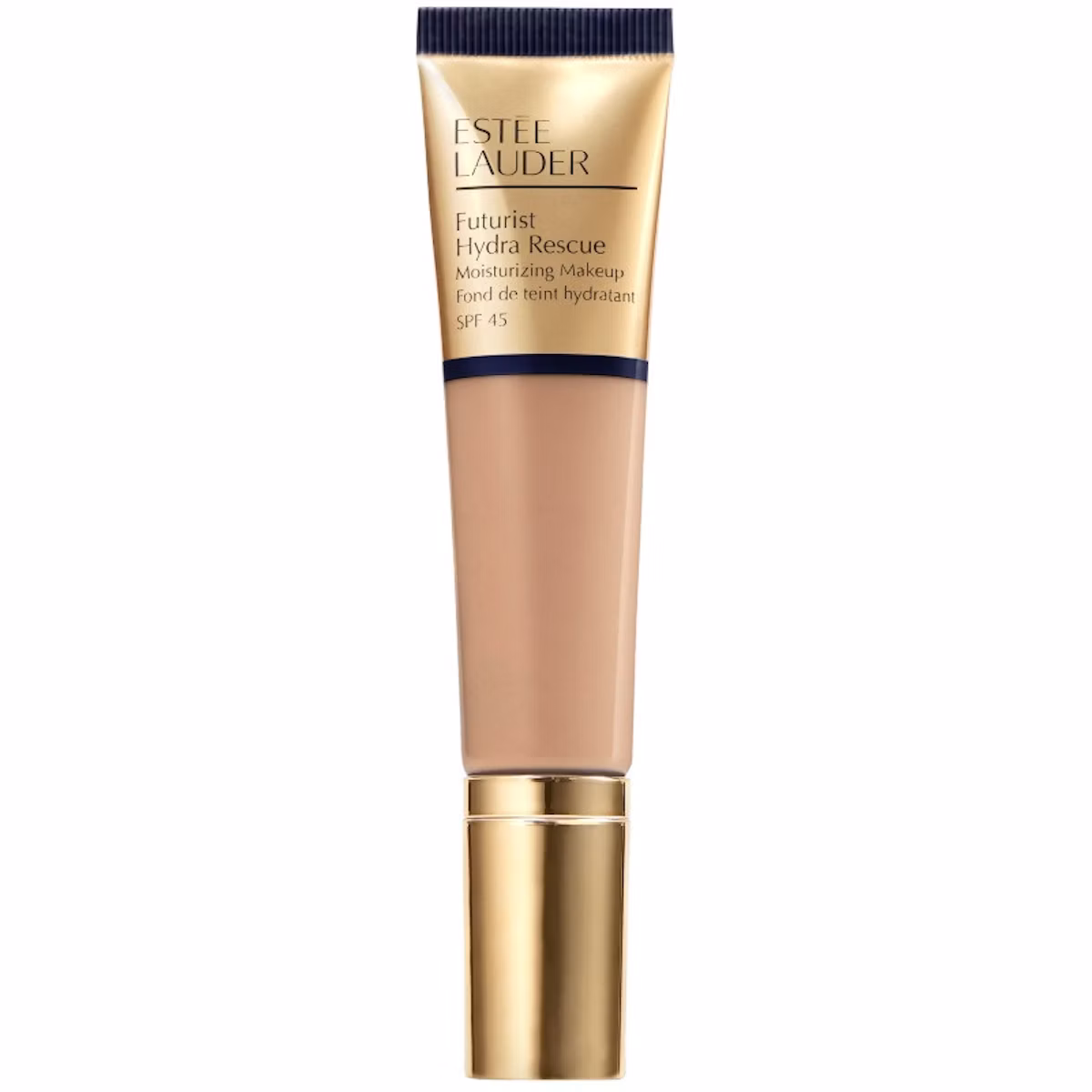 Estée Lauder Futurist Hydra Rescue 4N1 Shell Beige SPF45 35 ml