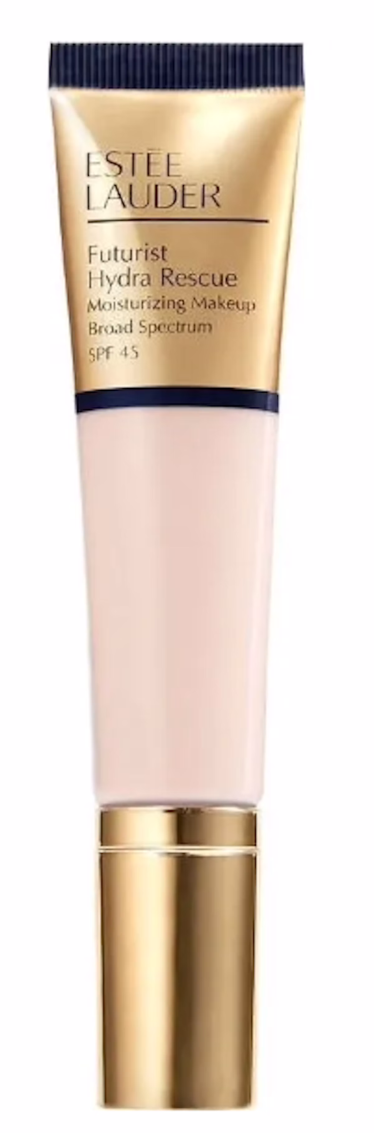 Estée Lauder Futurist Hydra Rescue Moisturizing Makeup SPF45 1N0 Porcelain 35 ml
