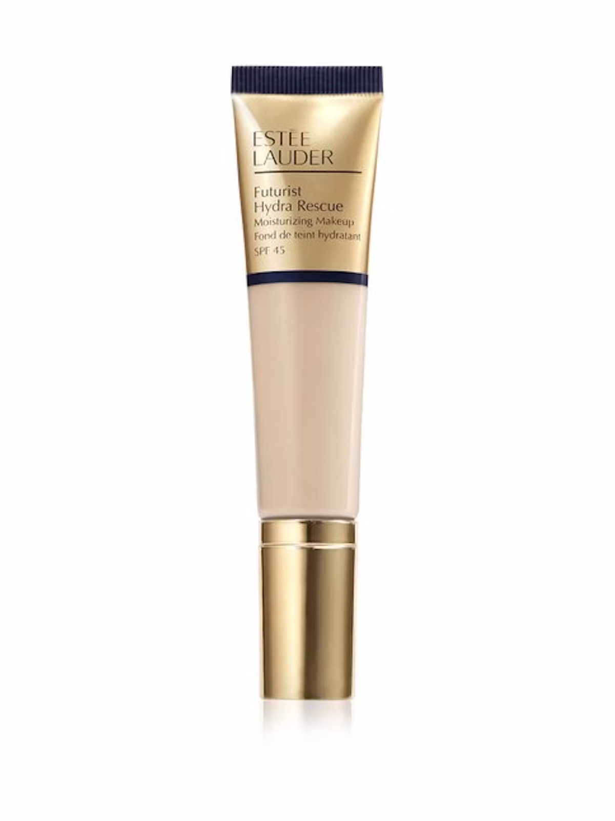 Estée Lauder Futurist Hydra Rescue Moisturizing Makeup SPF45 1W1 Bone 35 ml