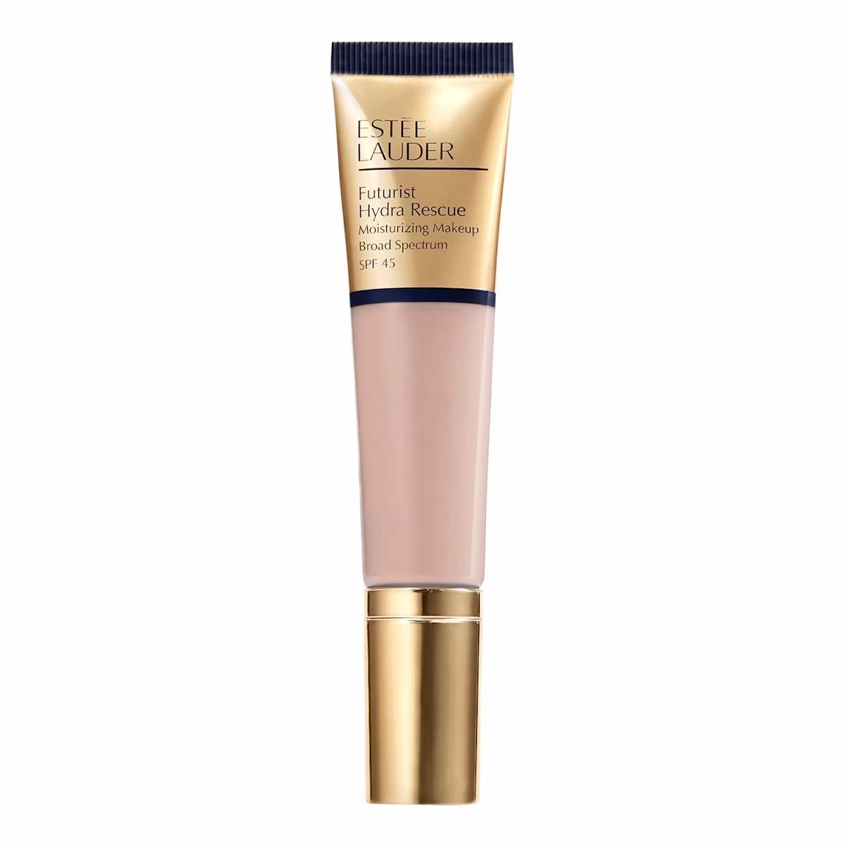 Estée Lauder Futurist Hydra Rescue Moisturizing Makeup SPF45 3C2 Peble 35 ml
