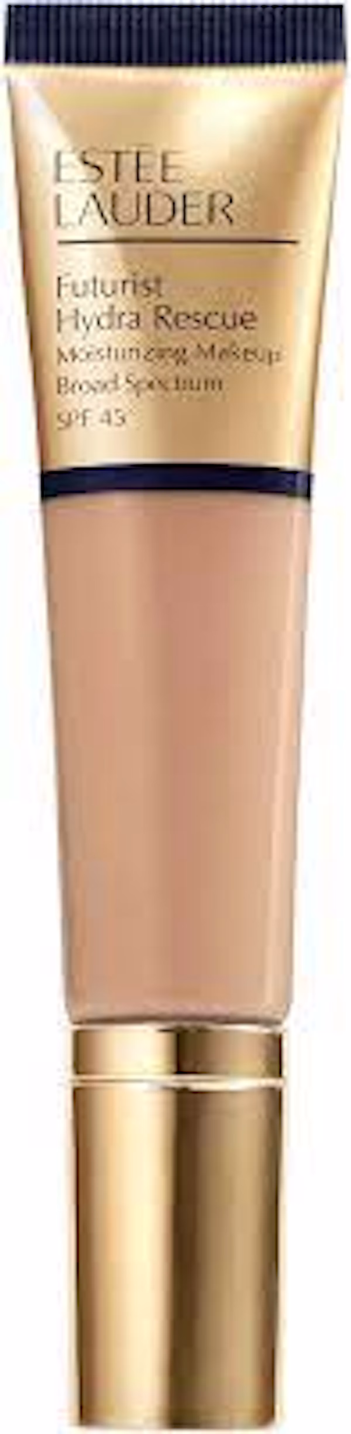 Estée Lauder Futurist Hydra Rescue Moisturizing Makeup SPF45 3N1 Ivory Beige 35 ml