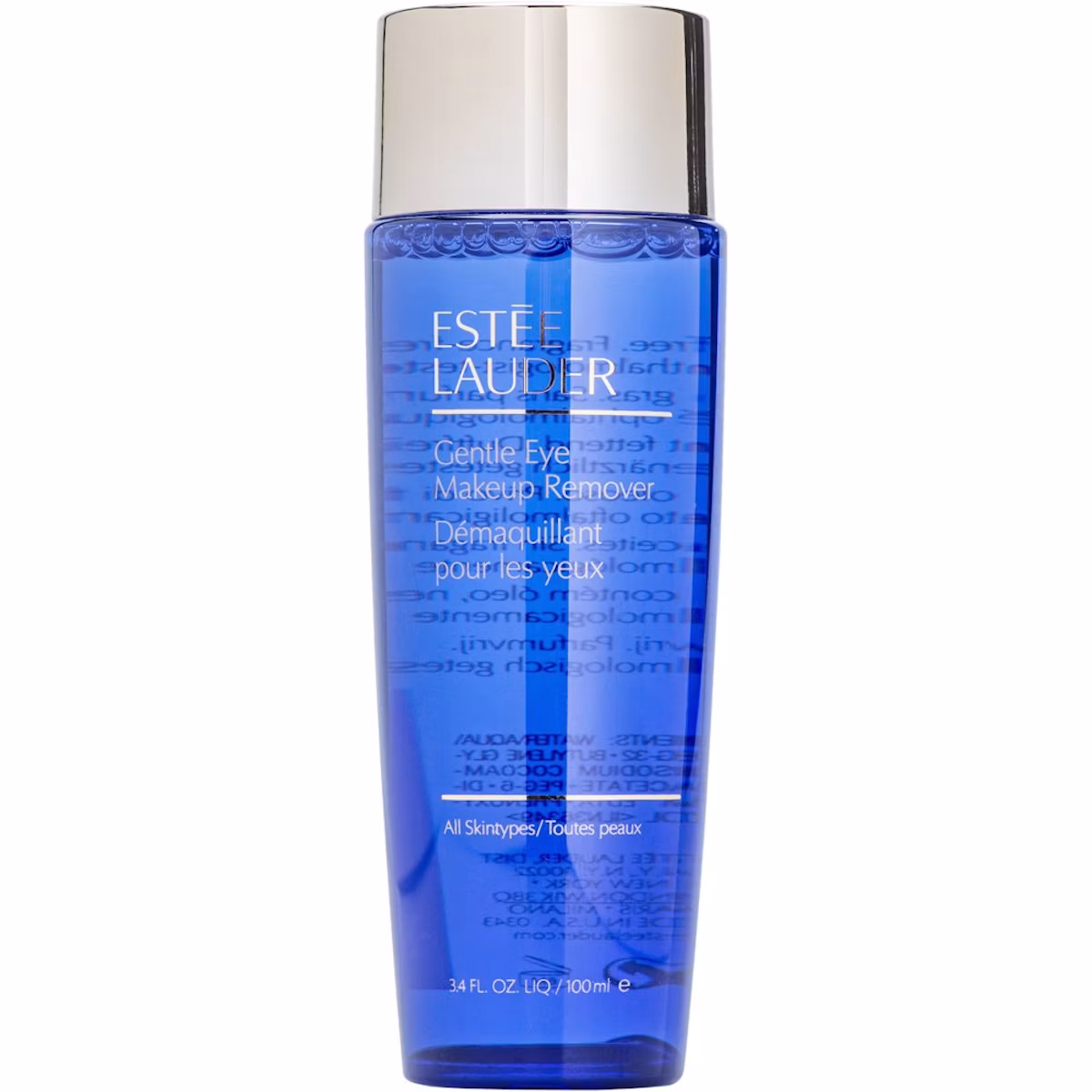 Estée Lauder Gentle Eye Makeup Remover 100 ml