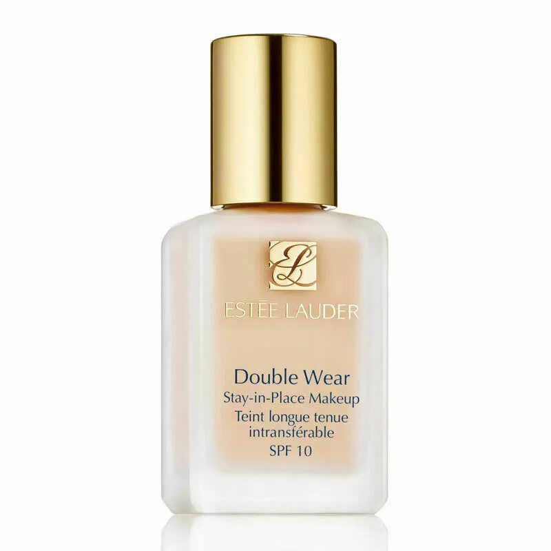 Este Lauder - Double Wear Stay-in-Place Makeup Warm Vanilla (30ml)