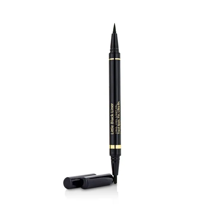 Este Lauder - Little Black Liner in 01 Onyx