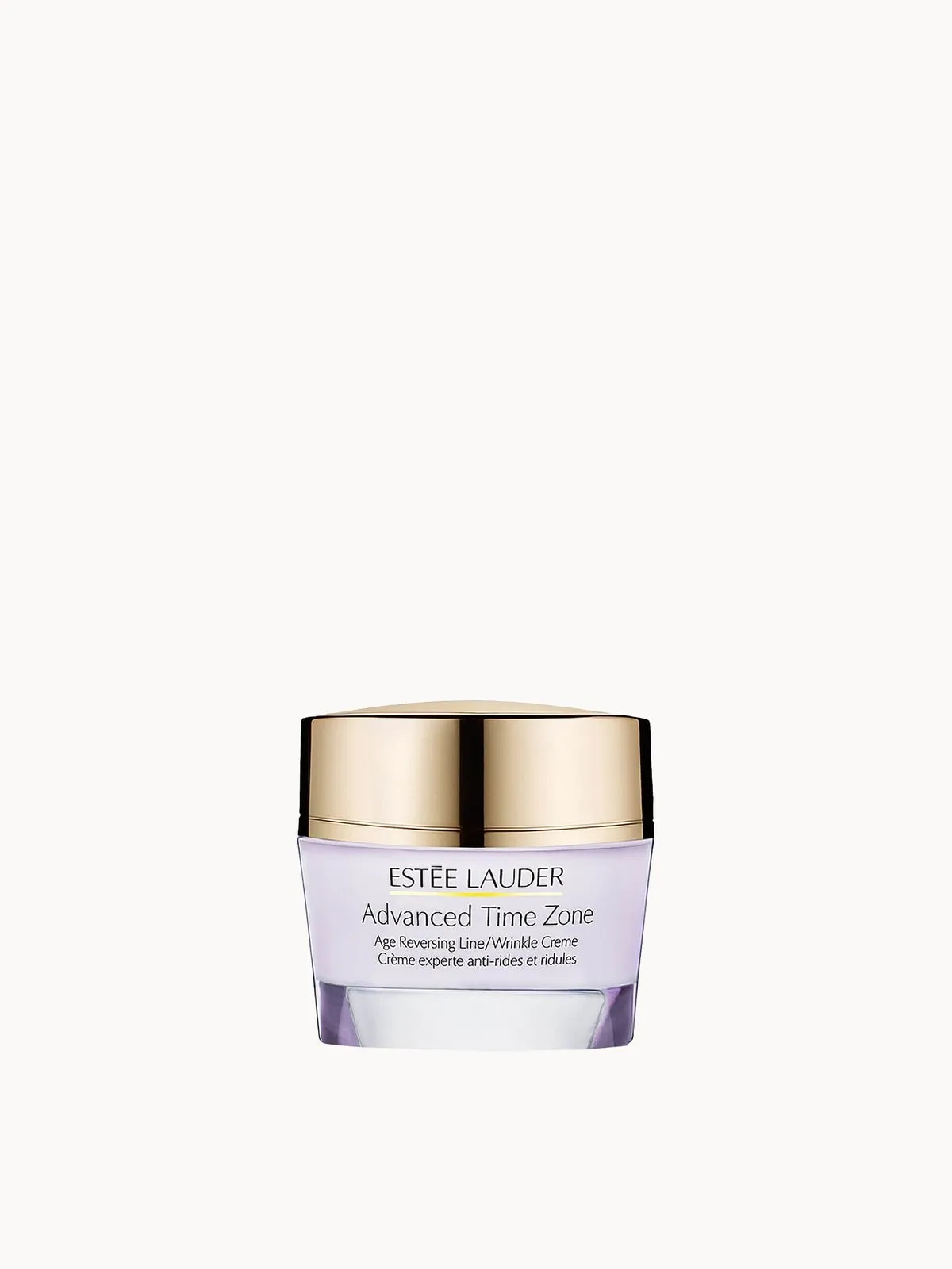 Estée Lauder Advanced Time Zone Age Reversing Line/Wrinkle Creme SPF15 N/C 50ml