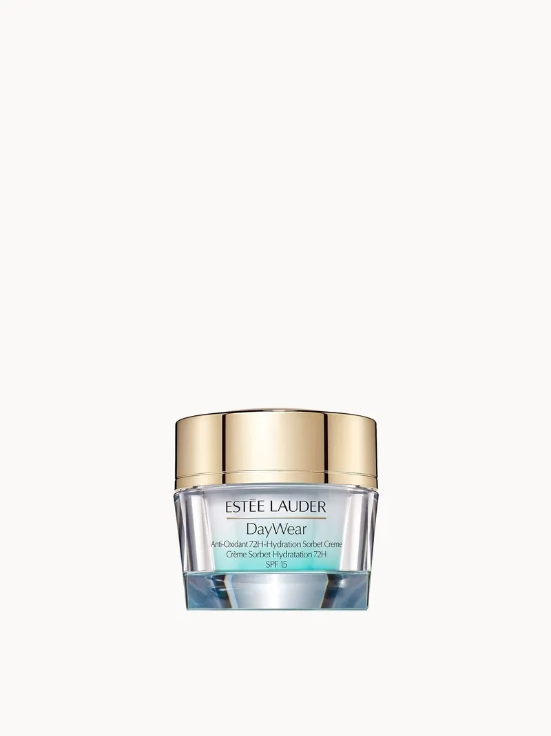 Estée Lauder DayWear 72H-Hydration Sorbet Crème Moisturiser SPF 15 50ml